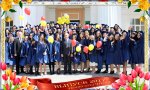 В добрый путь, выпускник! В добрый путь, выпускник!