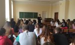 О здоровье и жизненно важных ценностях – на встрече с врачом О здоровье и жизненно важных ценностях – на встрече с врачом