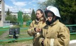Студенты экономического факультета побывали в пожарной части № 6 Студенты экономического факультета побывали в пожарной части № 6