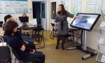 Студенты с ОВЗ Чувашской ГСХА посетили профориентационное занятие в центре занятости населения города Чебоксары Студенты с ОВЗ Чувашской ГСХА посетили профориентационное занятие в центре занятости населения города Чебоксары
