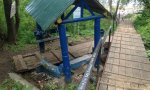 Студенты академии Всемирный день охраны природы отметили экологической акцией Студенты академии Всемирный день охраны природы отметили экологической акцией