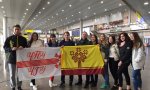 Студенты Чувашской ГСХА – участники Российско-Китайского молодежного форума «Волга-Янцзы» Студенты Чувашской ГСХА – участники Российско-Китайского молодежного форума «Волга-Янцзы»
