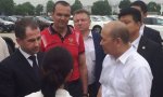 Глава Чувашии Михаил Игнатьев в составе официальной делегации ПФО в Китае принимает участие во втором заседании Совета по межрегиональному сотрудничеству в формате «Волга-Янцзы» Глава Чувашии Михаил Игнатьев в составе официальной делегации ПФО в Китае принимает участие во втором заседании Совета по межрегиональному сотрудничеству в формате «Волга-Янцзы»