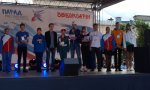 Более трех тысяч первокурсников Чувашии приняли участие в Параде российского студенчества Более трех тысяч первокурсников Чувашии приняли участие в Параде российского студенчества