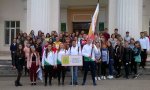 Студенты и преподаватели Чувашской ГСХА вышли на старт «Кросса Нации» Студенты и преподаватели Чувашской ГСХА вышли на старт «Кросса Нации»