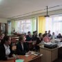 Продолжаются занятия в агроклассах Чувашской ГСХА Продолжаются занятия в агроклассах Чувашской ГСХА