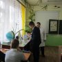Продолжаются занятия в агроклассах Чувашской ГСХА Продолжаются занятия в агроклассах Чувашской ГСХА