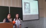 Состоялось заседание студенческого научного кружка «Земледелец», посвященное 130-летию Н.И. Вавилова Состоялось заседание студенческого научного кружка «Земледелец», посвященное 130-летию Н.И. Вавилова