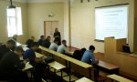 Состоялась открытая лекция по дисциплине «Теоретическая механика» Состоялась открытая лекция по дисциплине «Теоретическая механика»