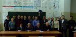 Завершились очередные курсы накануне праздника работников автомобильного и городского пассажирского транспорта Завершились очередные курсы накануне праздника работников автомобильного и городского пассажирского транспорта