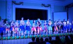 «Молодые таланты – 2017» в Чувашской ГСХА: сцена предоставлена первокурсникам «Молодые таланты – 2017» в Чувашской ГСХА: сцена предоставлена первокурсникам