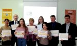 Студенты экономического факультета - сертифицированные пользователи СПС КонсультантПлюс Студенты экономического факультета - сертифицированные пользователи СПС КонсультантПлюс