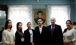 Студенты Чувашской ГСХА побывали в Доме-музее Н.И. Лобачевского Студенты Чувашской ГСХА побывали в Доме-музее Н.И. Лобачевского