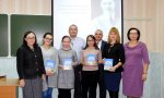 Победители олимпиады, посвященной 130-летию Н.И. Вавилова, представят академию на Международной олимпиаде Победители олимпиады, посвященной 130-летию Н.И. Вавилова, представят академию на Международной олимпиаде