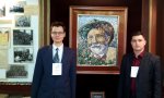 Преподаватели Чувашской ГСХА приняли участие в работе международного молодежного аграрного форума «Аграрная наука в инновационном развитии АПК» Преподаватели Чувашской ГСХА приняли участие в работе международного молодежного аграрного форума «Аграрная наука в инновационном развитии АПК»