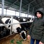 Учащиеся агроклассов Чувашской ГСХА выезжают на экскурсии на ведущие предприятия АПК Учащиеся агроклассов Чувашской ГСХА выезжают на экскурсии на ведущие предприятия АПК
