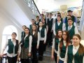 Учащиеся агроклассов Чувашской ГСХА продолжают знакомиться с АПК республики Учащиеся агроклассов Чувашской ГСХА продолжают знакомиться с АПК республики