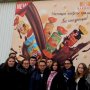 Учащиеся агрокласса Мариинско-Посадского района побывали на Чебоксарской макаронно-кондитерской фабрике «Вавилон» Учащиеся агрокласса Мариинско-Посадского района побывали на Чебоксарской макаронно-кондитерской фабрике «Вавилон»