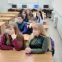 Выезды учащихся агроклассов на предприятия АПК Чувашии продолжаются Выезды учащихся агроклассов на предприятия АПК Чувашии продолжаются
