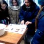 Выезды учащихся агроклассов на предприятия АПК Чувашии продолжаются Выезды учащихся агроклассов на предприятия АПК Чувашии продолжаются