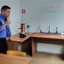 Выезды учащихся агроклассов на предприятия АПК Чувашии продолжаются Выезды учащихся агроклассов на предприятия АПК Чувашии продолжаются