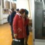 Выезды учащихся агроклассов на предприятия АПК Чувашии продолжаются Выезды учащихся агроклассов на предприятия АПК Чувашии продолжаются