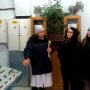 Выезды учащихся агроклассов на предприятия АПК Чувашии продолжаются Выезды учащихся агроклассов на предприятия АПК Чувашии продолжаются