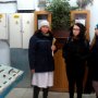 Выезды учащихся агроклассов на предприятия АПК Чувашии продолжаются Выезды учащихся агроклассов на предприятия АПК Чувашии продолжаются