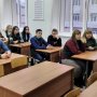 Выезды учащихся агроклассов на предприятия АПК Чувашии продолжаются Выезды учащихся агроклассов на предприятия АПК Чувашии продолжаются