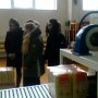 Выезды учащихся агроклассов на предприятия АПК Чувашии продолжаются Выезды учащихся агроклассов на предприятия АПК Чувашии продолжаются