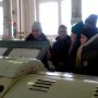 Выезды учащихся агроклассов на предприятия АПК Чувашии продолжаются Выезды учащихся агроклассов на предприятия АПК Чувашии продолжаются