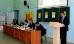 Чувашская ГСХА – соорганизатор Дня 1С:Карьеры Чувашская ГСХА – соорганизатор Дня 1С:Карьеры