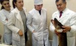 Связь теории и практики – на выездных занятиях Связь теории и практики – на выездных занятиях
