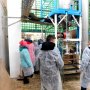 Учащиеся агрокласса Хормалинской СОШ Ибресинского района побывали на ООО «Вурнары Завод СОМ» Учащиеся агрокласса Хормалинской СОШ Ибресинского района побывали на ООО «Вурнары Завод СОМ»