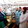 Учащиеся агрокласса Хормалинской СОШ Ибресинского района побывали на ООО «Вурнары Завод СОМ» Учащиеся агрокласса Хормалинской СОШ Ибресинского района побывали на ООО «Вурнары Завод СОМ»