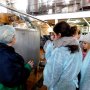 Учащиеся агрокласса Хормалинской СОШ Ибресинского района побывали на ООО «Вурнары Завод СОМ» Учащиеся агрокласса Хормалинской СОШ Ибресинского района побывали на ООО «Вурнары Завод СОМ»