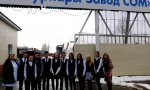 Учащиеся агрокласса Хормалинской СОШ Ибресинского района побывали на ООО «Вурнары Завод СОМ» Учащиеся агрокласса Хормалинской СОШ Ибресинского района побывали на ООО «Вурнары Завод СОМ»