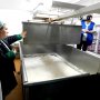 Учащиеся агрокласса Хормалинской СОШ Ибресинского района побывали на ООО «Вурнары Завод СОМ» Учащиеся агрокласса Хормалинской СОШ Ибресинского района побывали на ООО «Вурнары Завод СОМ»