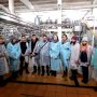 Учащиеся агрокласса Хормалинской СОШ Ибресинского района побывали на ООО «Вурнары Завод СОМ» Учащиеся агрокласса Хормалинской СОШ Ибресинского района побывали на ООО «Вурнары Завод СОМ»
