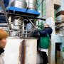 Учащиеся агрокласса Хормалинской СОШ Ибресинского района побывали на ООО «Вурнары Завод СОМ» Учащиеся агрокласса Хормалинской СОШ Ибресинского района побывали на ООО «Вурнары Завод СОМ»