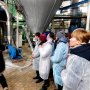 Учащиеся агрокласса Хормалинской СОШ Ибресинского района побывали на ООО «Вурнары Завод СОМ» Учащиеся агрокласса Хормалинской СОШ Ибресинского района побывали на ООО «Вурнары Завод СОМ»