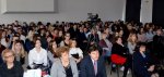 Представители ведущих вузов Чувашской Республики встретились с будущими абитуриентами образовательных учреждений Алатырского района Представители ведущих вузов Чувашской Республики встретились с будущими абитуриентами образовательных учреждений Алатырского района