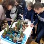 Учащиеся агрокласса Батыревского района побывали на занятии в лаборатории комнатного цветоводства Учащиеся агрокласса Батыревского района побывали на занятии в лаборатории комнатного цветоводства