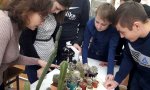 Учащиеся агрокласса Батыревского района побывали на занятии в лаборатории комнатного цветоводства Учащиеся агрокласса Батыревского района побывали на занятии в лаборатории комнатного цветоводства