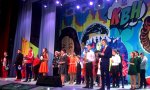 «Команда КВН Чувашской ГСХА «Все в сборе» заняла второе место в финале Высшей студенческой лиги КВН «Команда КВН Чувашской ГСХА «Все в сборе» заняла второе место в финале Высшей студенческой лиги КВН