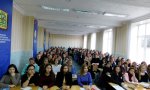 Старшеклассники с удовольствием посещают Школу выходного дня Чувашской ГСХА Старшеклассники с удовольствием посещают Школу выходного дня Чувашской ГСХА
