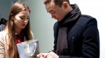 Студенческие советы Чувашии отметили Международный день студентов Студенческие советы Чувашии отметили Международный день студентов