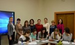 В олимпиаде экономического факультета Чувашской ГСХА приняли участие студенты ЧЭТК В олимпиаде экономического факультета Чувашской ГСХА приняли участие студенты ЧЭТК