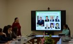 В ЧЭТК состоялась презентация Чувашской ГСХА В ЧЭТК состоялась презентация Чувашской ГСХА