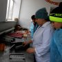 Учащиеся агрокласса Комсомольского районапобывали на предприятии Чувашпотребсоюза «Кооператор» Учащиеся агрокласса Комсомольского районапобывали на предприятии Чувашпотребсоюза «Кооператор»